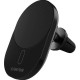Зарядний пристрій Canyon OnGrip 105 15 W Qi2 Wireless Black (CNS-CCH105B)