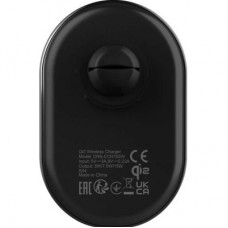 Зарядний пристрій Canyon OnGrip 105 15 W Qi2 Wireless Black (CNS-CCH105B) - Фото