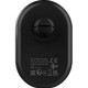 Зарядний пристрій Canyon OnGrip 105 15 W Qi2 Wireless Black (CNS-CCH105B)