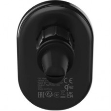 Зарядний пристрій Canyon OnGrip 105 15 W Qi2 Wireless Black (CNS-CCH105B) - Фото