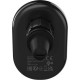 Зарядний пристрій Canyon OnGrip 105 15 W Qi2 Wireless Black (CNS-CCH105B)