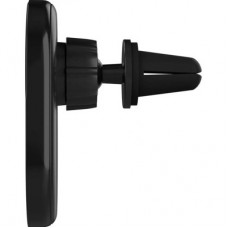 Зарядний пристрій Canyon OnGrip 105 15 W Qi2 Wireless Black (CNS-CCH105B) - Фото