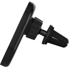 Зарядний пристрій Canyon OnGrip 105 15 W Qi2 Wireless Black (CNS-CCH105B) - Фото