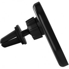 Зарядний пристрій Canyon OnGrip 105 15 W Qi2 Wireless Black (CNS-CCH105B) - Фото