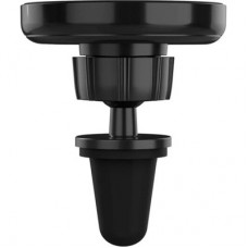 Зарядний пристрій Canyon OnGrip 105 15 W Qi2 Wireless Black (CNS-CCH105B) - Фото