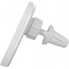 Зарядний пристрій Canyon OnGrip 105 15 W Qi2 Wireless White (CNS-CCH105W) - Фото