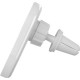 Зарядний пристрій Canyon OnGrip 105 15 W Qi2 Wireless White (CNS-CCH105W)