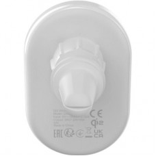 Зарядний пристрій Canyon OnGrip 105 15 W Qi2 Wireless White (CNS-CCH105W) - Фото