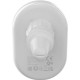 Зарядний пристрій Canyon OnGrip 105 15 W Qi2 Wireless White (CNS-CCH105W)