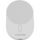 Зарядний пристрій Canyon OnGrip 105 15 W Qi2 Wireless White (CNS-CCH105W)