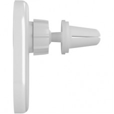 Зарядний пристрій Canyon OnGrip 105 15 W Qi2 Wireless White (CNS-CCH105W) - Фото