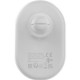 Зарядний пристрій Canyon OnGrip 105 15 W Qi2 Wireless White (CNS-CCH105W)