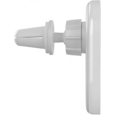 Зарядний пристрій Canyon OnGrip 105 15 W Qi2 Wireless White (CNS-CCH105W) - Фото