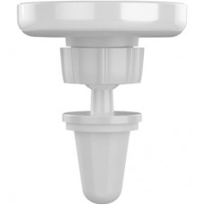 Зарядний пристрій Canyon OnGrip 105 15 W Qi2 Wireless White (CNS-CCH105W) - Фото
