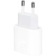Зарядное устройство Apple 20W USB-C Power Adapter,Model A2347 (MD3J4ZM/A)