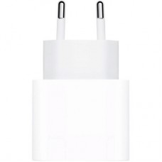 Зарядное устройство Apple 20W USB-C Power Adapter,Model A2347 (MD3J4ZM/A) - Фото