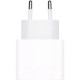 Зарядное устройство Apple 20W USB-C Power Adapter,Model A2347 (MD3J4ZM/A)
