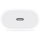 Зарядное устройство Apple 20W USB-C Power Adapter,Model A2347 (MD3J4ZM/A)