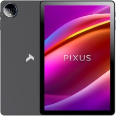 Планшет Pixus Loga 10.1" 4/128GB Wi-Fi metal, gray (4897058531930) Планшет Pixus Loga 10.1" 4/128GB Wi-Fi metal, gray (4897058531930)