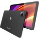 Планшет Pixus Loga 10.1" 4/128GB Wi-Fi metal, gray (4897058531930)