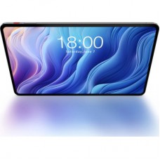 Планшет Teclast T60 12" 8/256 GB LTE grey (6940709686737) - Фото