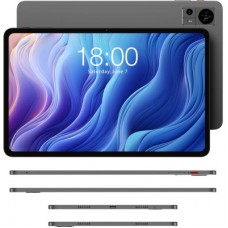 Планшет Teclast T60 12" 8/256 GB LTE grey (6940709686737) - Фото