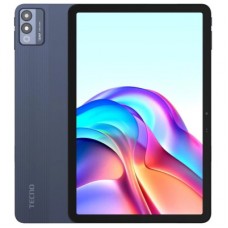 Планшет Tecno MEGAPAD 11 (T1101) 10.95" 8/128GB LTE / Starfall Grey (4894947052194) - Фото