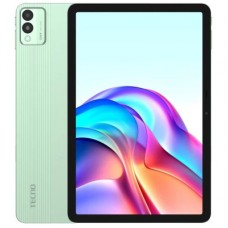 Планшет Tecno MEGAPAD 11 (T1101) 10.95" 8/128GB LTE / Vitality Green (4894947052200) - Фото