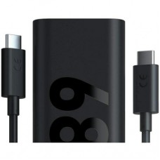 Зарядний пристрій Lenovo 68W USB-C AC Adapter Wall Charger (ZG38C05739) - Фото