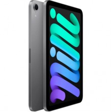 Планшет Apple iPad mini 2024 Wi-Fi 256GB Space Grey (MXNA3NF/A) - Фото