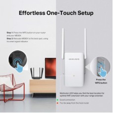 Ретранслятор Mercusys ME80X - Фото