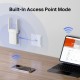Ретранслятор Mercusys ME80X Ретранслятор Mercusys ME80X