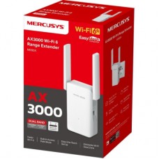 Ретранслятор Mercusys ME80X - Фото