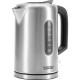 Електрочайник Polaris PWK 17101CA Water Way Pro Сталевій