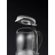 Электрочайник Polaris PWK 17103CGL Water Way Pro Чорний
