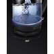 Электрочайник Polaris PWK 17103CGL Water Way Pro Чорний