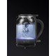 Электрочайник Polaris PWK 17103CGL Water Way Pro Чорний