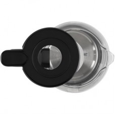 Электрочайник Polaris PWK 17107CGLD WIFI IQ Home Чорний - Фото