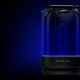 Электрочайник Polaris PWK 17107CGLD WIFI IQ Home Чорний