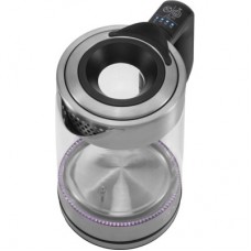 Электрочайник Polaris PWK 17111CGLD WIFI IQ Home Матовий - Фото