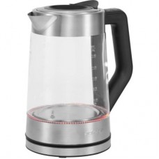 Электрочайник Polaris PWK 17111CGLD WIFI IQ Home Матовий - Фото