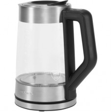 Электрочайник Polaris PWK 17111CGLD WIFI IQ Home Матовий - Фото