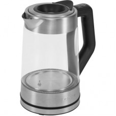 Электрочайник Polaris PWK 17111CGLD WIFI IQ Home Матовий - Фото
