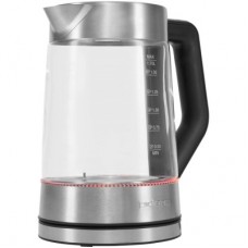 Электрочайник Polaris PWK 17111CGLD WIFI IQ Home Матовий - Фото