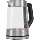 Электрочайник Polaris PWK 17111CGLD WIFI IQ Home Матовий