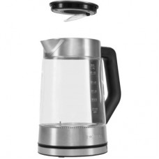 Электрочайник Polaris PWK 17111CGLD WIFI IQ Home Матовий - Фото