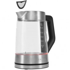 Электрочайник Polaris PWK 17111CGLD WIFI IQ Home Матовий - Фото