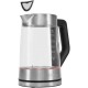 Электрочайник Polaris PWK 17111CGLD WIFI IQ Home Матовий
