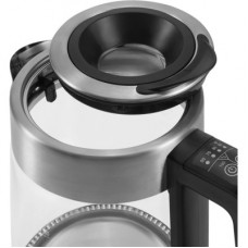 Электрочайник Polaris PWK 17111CGLD WIFI IQ Home Матовий - Фото