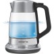 Электрочайник Polaris PWK 17115CGLD WIFI IQ Home Матовий